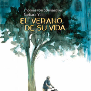 El verano de su vida