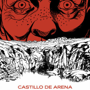 Castillo de arena