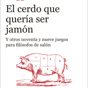 El cerdo que quería ser jamón