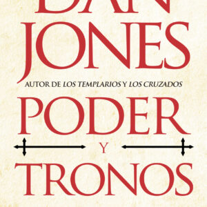 Poder y tronos