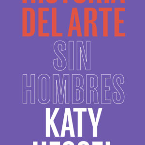 Historia del arte sin hombres