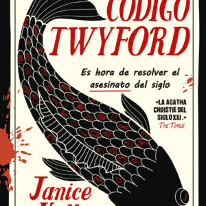 El código Twyford