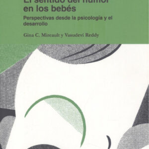 El sentido del humor en los bebés