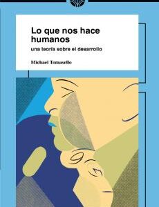 Lo que nos hace humanos