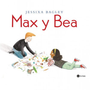 Max y Bea