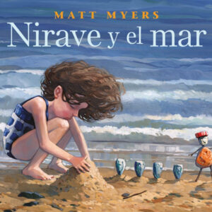 Nirave y el mar