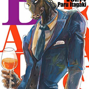 BEASTARS 14