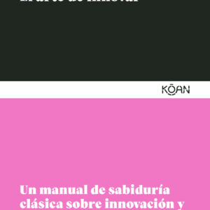 El arte de innovar