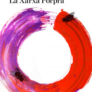 La xarxa porpra (La núvia gitana 2)