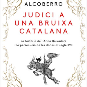 Judici a una bruixa catalana