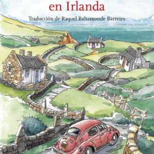 AVENTURAS DE UN MÉDICO RURAL EN IRLANDA