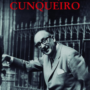 Un hombre que se parecía a Cunqueiro