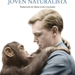 AVENTURAS DE UN JOVEN NATURALISTA