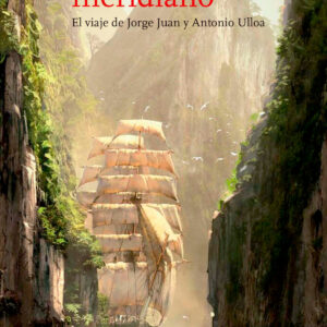 La medida del meridiano