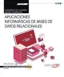 CUADERNO ALUMNO APLICACIONES INFORMATICAS DE BASES DE DATOS