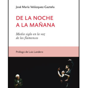 De la noche a la mañana