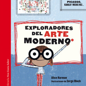 Exploradores del arte moderno