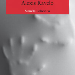 Un tío con una bolsa en la cabeza