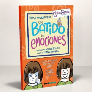 Un batido de emociones (Nueva edición)