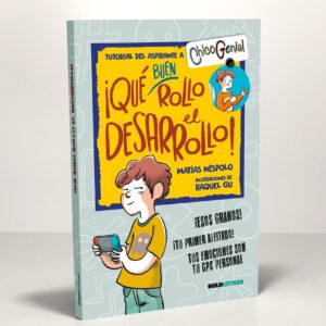 ¡Qué buen rollo el desarrollo! (Nueva edición)