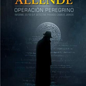 El conf¡n Allende