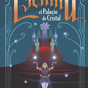 Lychihu, el palacio de cristal