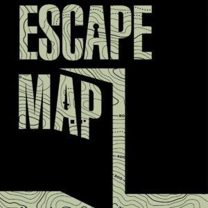 Escape map