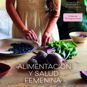 Alimentación y salud femenina