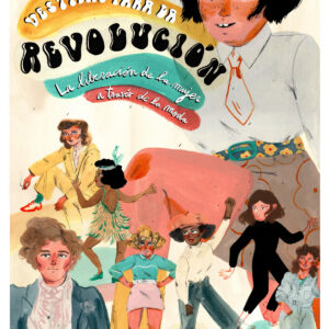 Vestidas para la revolución