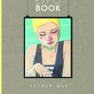 Expo book. Esther Gili
