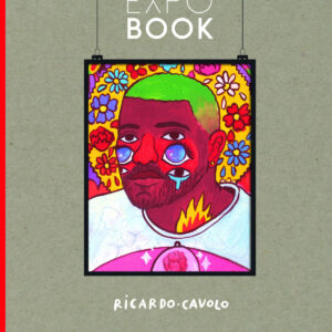 Expo book. Ricardo Cavolo