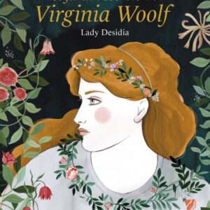 El jardín secreto de Virginia Woolf