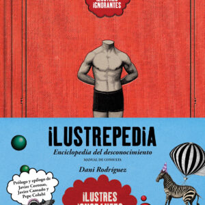 Ilustrepedia