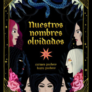 Nuestros nombres olvidados