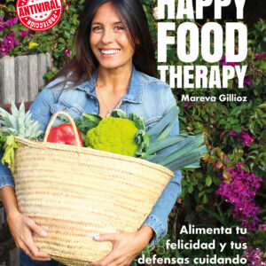 Happy food therapy