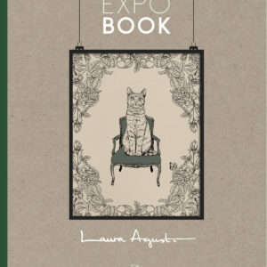Expo book. Laura Agustí