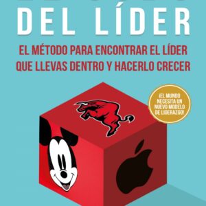 El cubo del líder