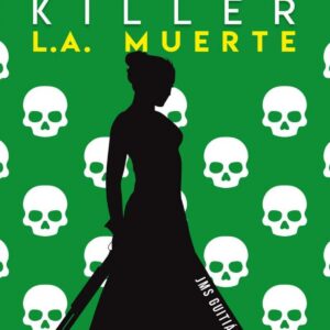 Flamenco killer. L.A. muerte