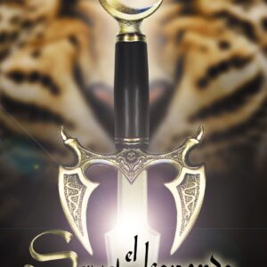 Saud el Leopardo
