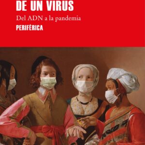 Un día en la vida de un virus