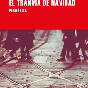 El tranvía de Navidad
