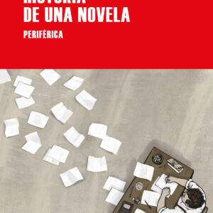 Historia de una novela