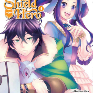 The Rising of the Shield Hero 4