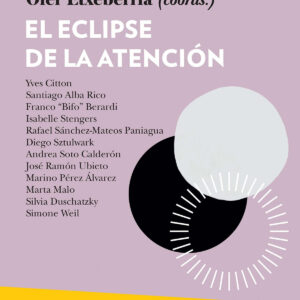 El eclipse de la atención