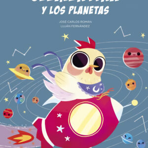 Clementina y los planetas