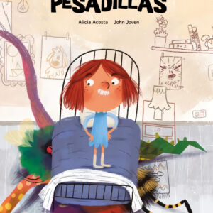 Mis más terribles pesadillas