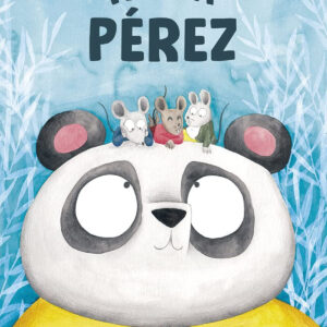 Panda Pérez