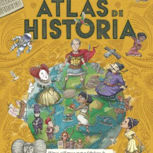 Atlas de historia