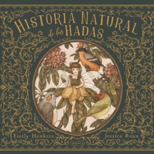 Historia natural de las hadas