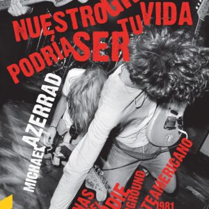 Nuestro grupo podría ser tu vida